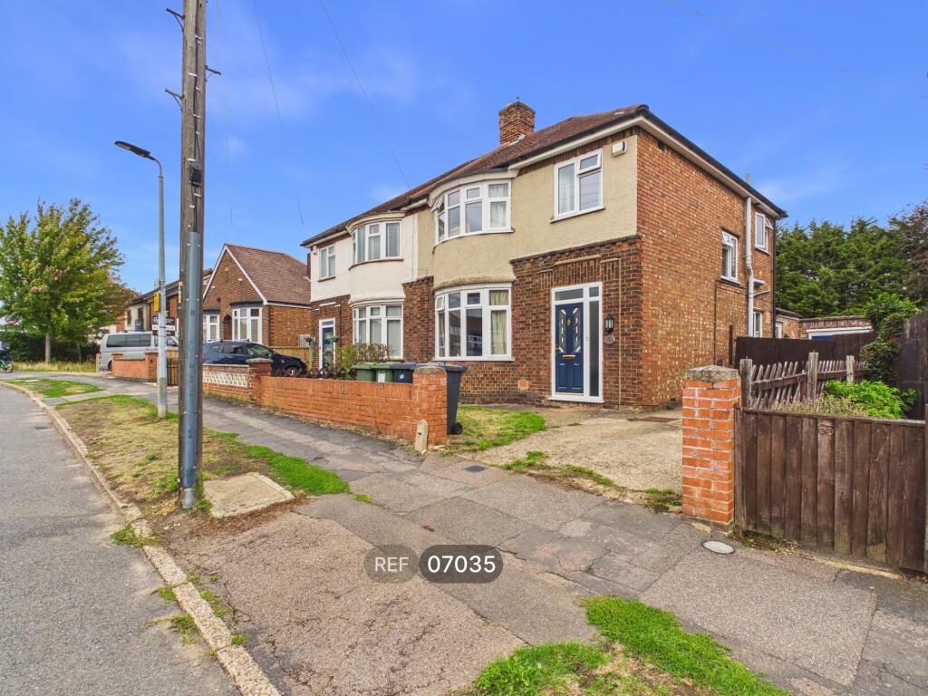 3 bed Semi Detached for rent in Peterborough. From Brookdale Property Management Services Ltd - Peterborough