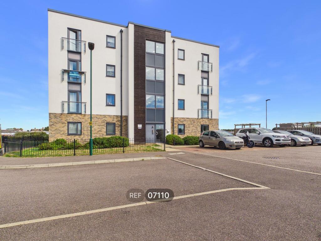 2 bed 1st Floor Flat for rent in Peterborough. From Brookdale Property Management Services Ltd - Peterborough