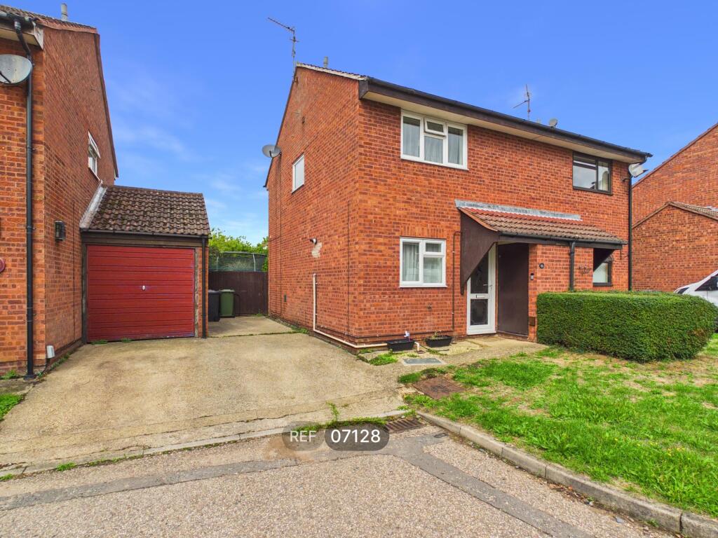 2 bed Semi Detached for rent in Milking Nook. From Brookdale Property Management Services Ltd - Peterborough