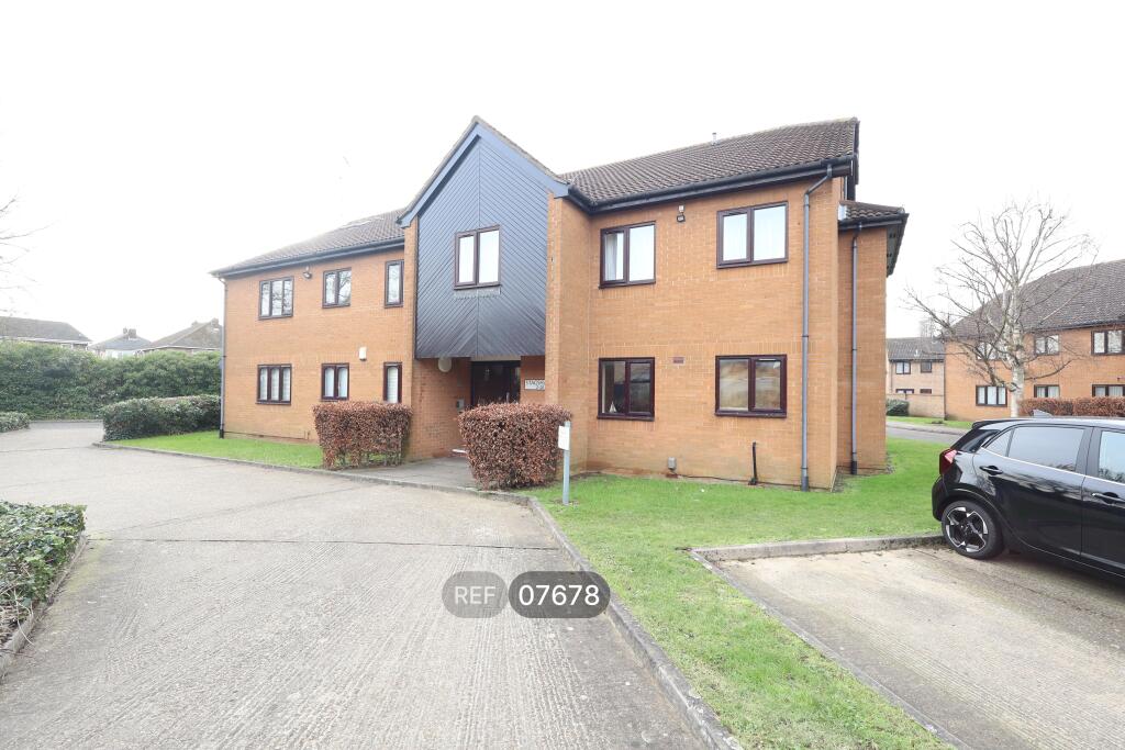 2 bed 1st Floor Flat for rent in Peterborough. From Brookdale Property Management Services Ltd - Peterborough