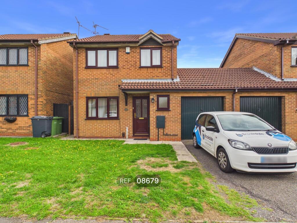 3 bed House (unspecified) for rent in Milking Nook. From Brookdale Property Management Services Ltd - Peterborough 3 bed House (unspecified) for rent in Milking Nook. From Brookdale Property Management Services Ltd - Peterborough