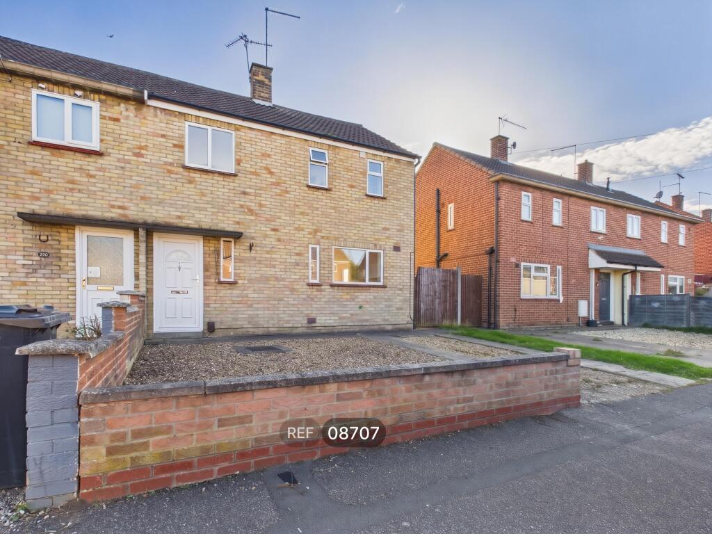 2 bed Semi Detached for rent in Marholm. From Brookdale Property Management Services Ltd - Peterborough 2 bed Semi Detached for rent in Marholm. From Brookdale Property Management Services Ltd - Peterborough