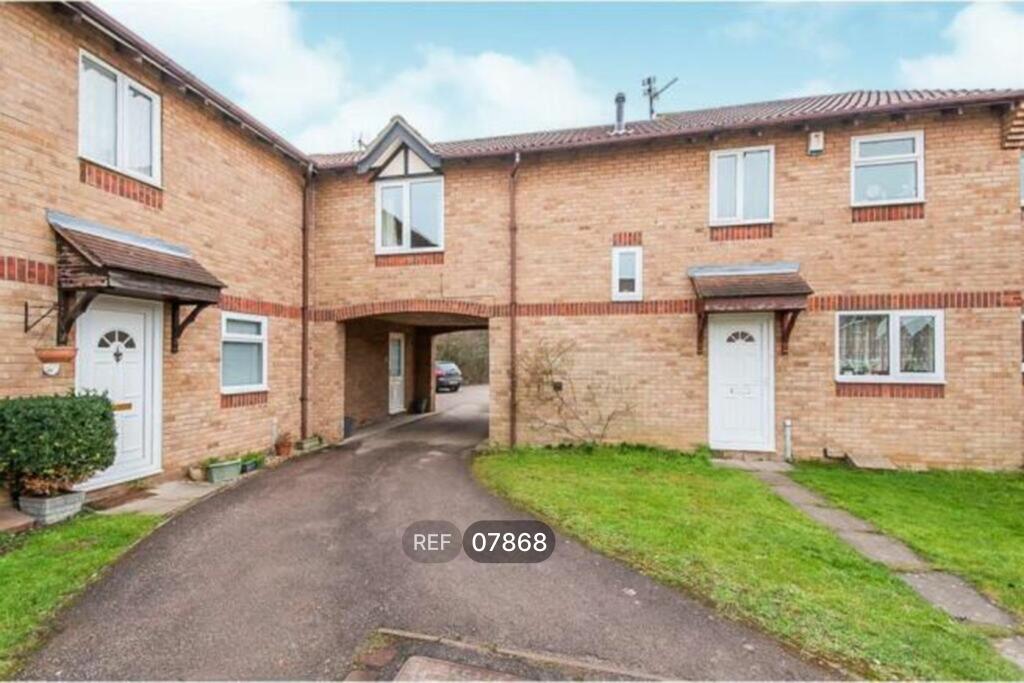 1 bed Coach House for rent in Peterborough. From Brookdale Property Management Services Ltd - Peterborough