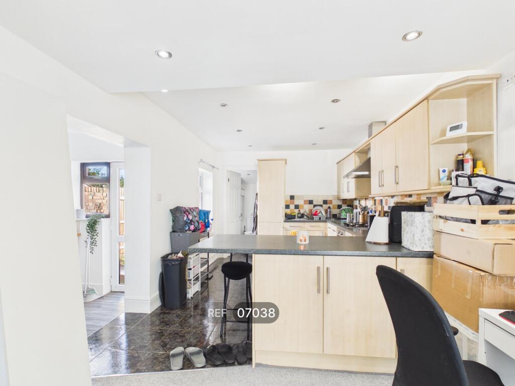 1 bed 1st Floor Flat for rent in Peterborough. From Brookdale Property Management Services Ltd - Peterborough
