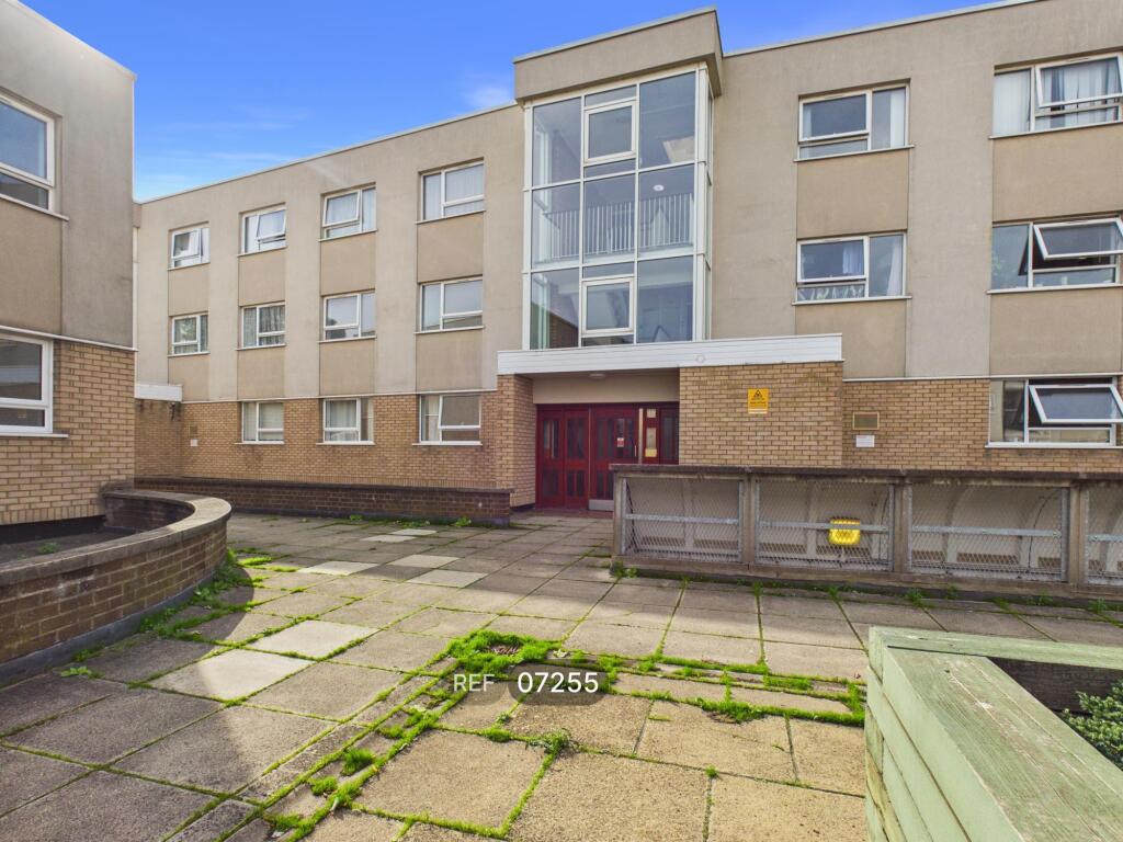 2 bed 1st Floor Flat for rent in Peterborough. From Brookdale Property Management Services Ltd - Peterborough