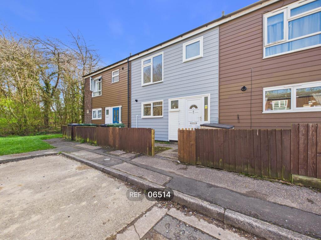 3 bed Mid Terraced House for rent in Marholm. From Brookdale Property Management Services Ltd - Peterborough