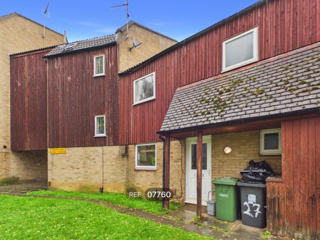 3 bed Mid Terraced House for rent in Peterborough. From Brookdale Property Management Services Ltd - Peterborough