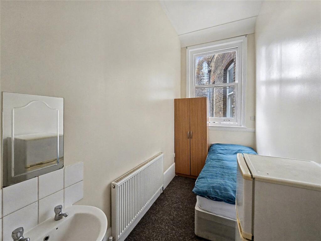 1 bed Not Specified for rent in London. From Bryan & Keegan - London