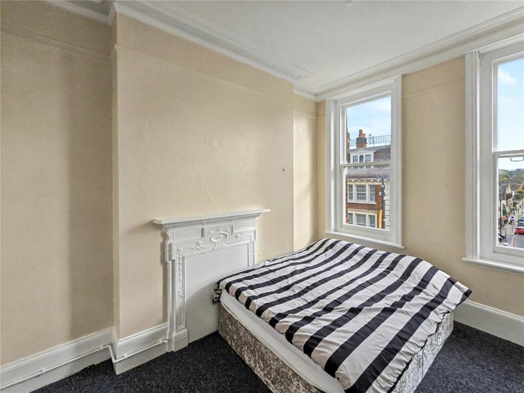 1 bed Not Specified for rent in London. From Bryan & Keegan - London