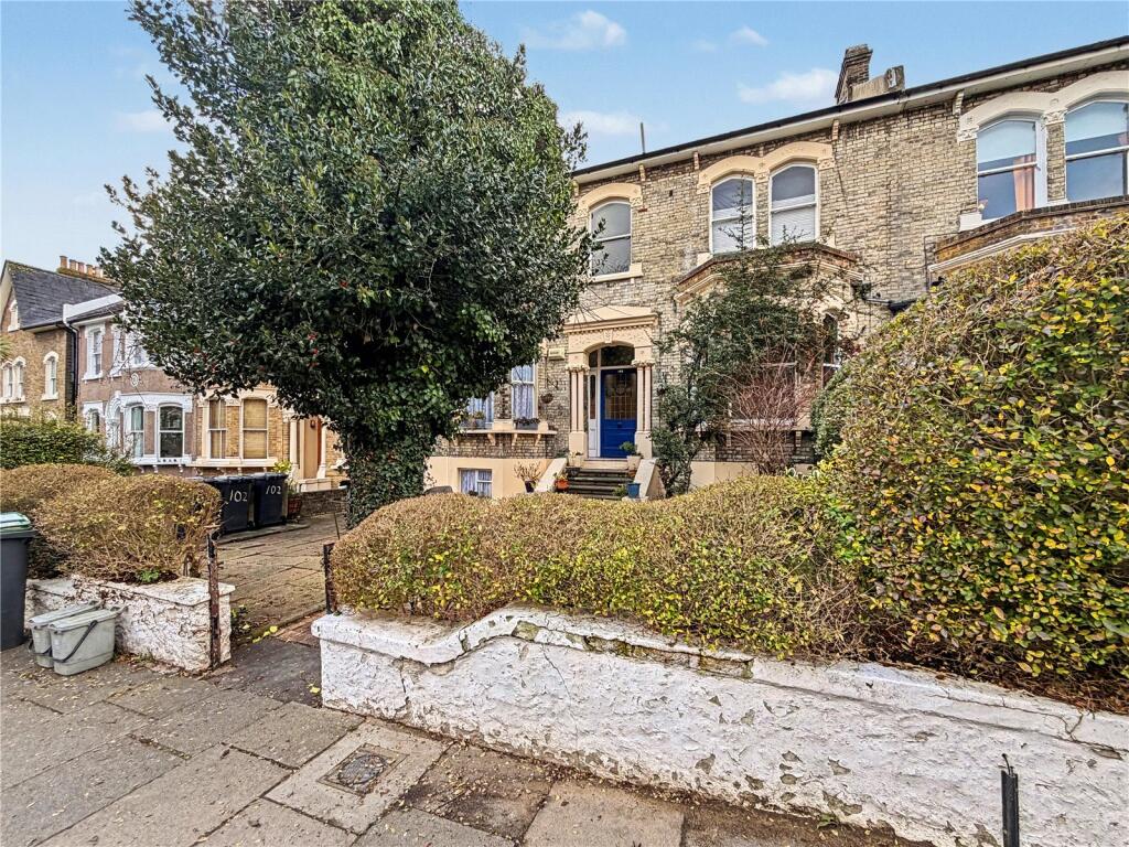 1 bed Apartment for rent in London. From Bryan & Keegan - London