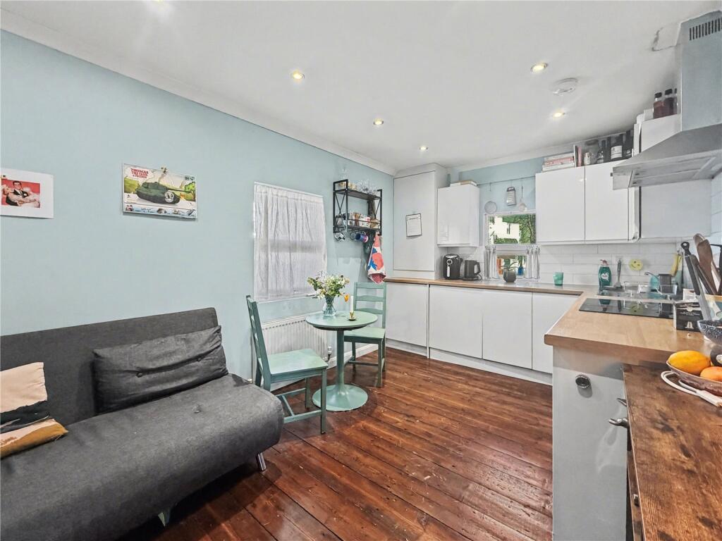 2 bed Apartment for rent in London. From Bryan & Keegan - London 2 bed Apartment for rent in London. From Bryan & Keegan - London
