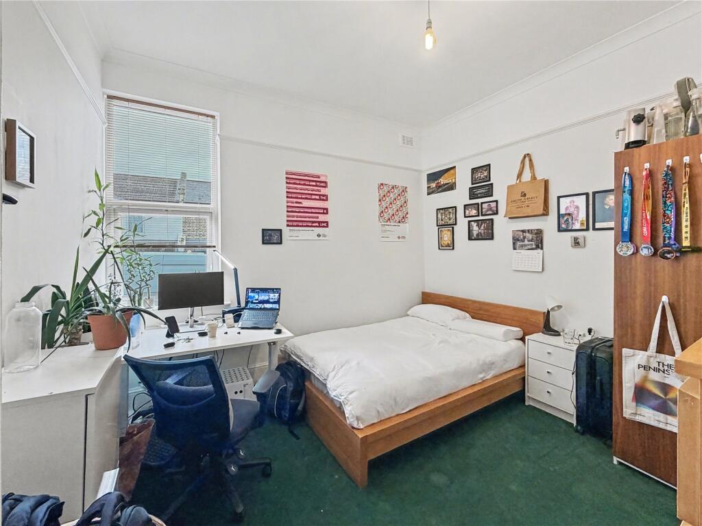 1 bed Not Specified for rent in London. From Bryan & Keegan - London