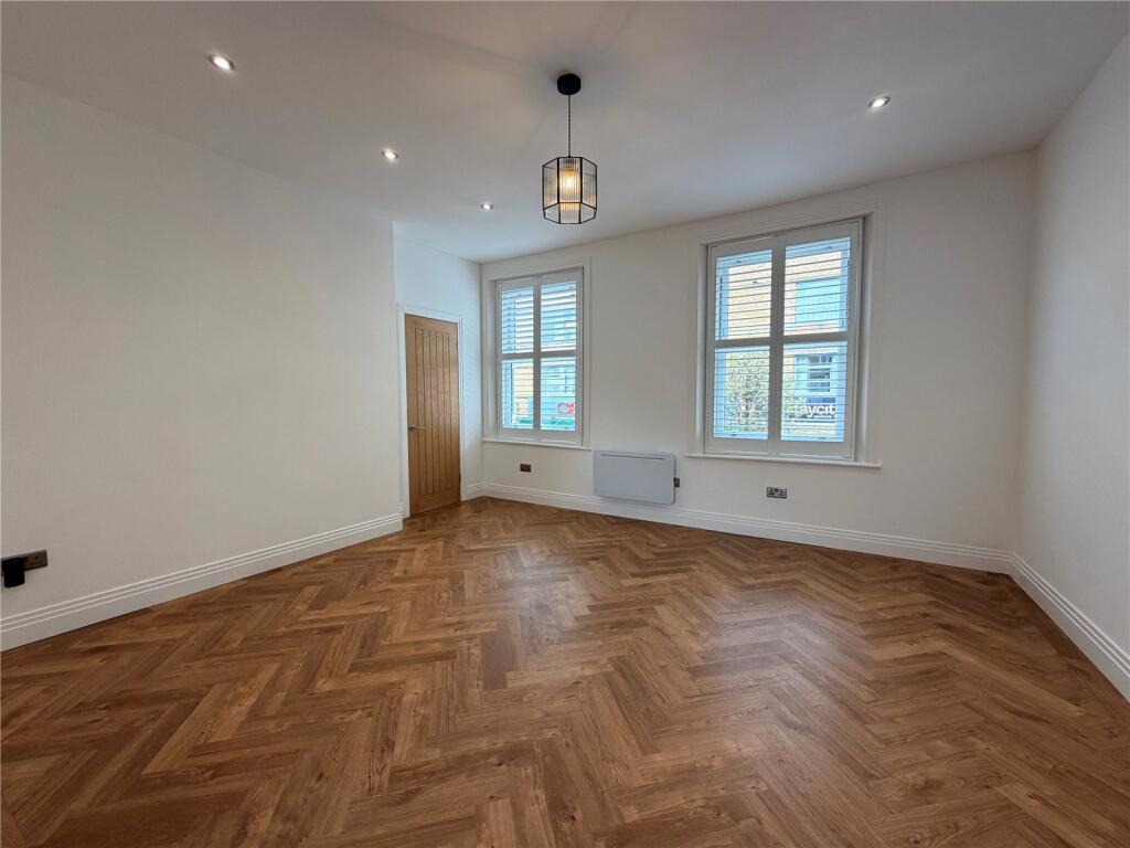2 bed Apartment for rent in London. From Bryan & Keegan - London