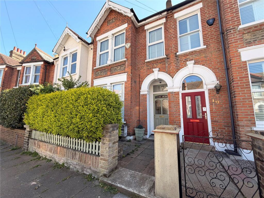 1 bed Apartment for rent in London. From Bryan & Keegan - London