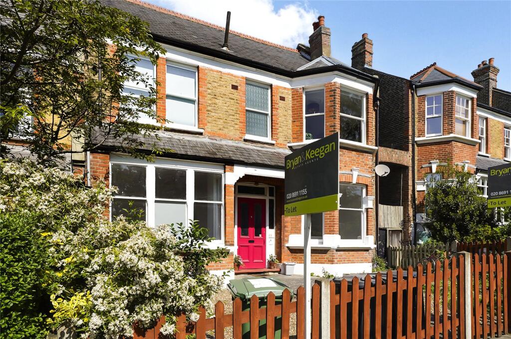 1 bed Apartment for rent in Lewisham. From Bryan & Keegan - London