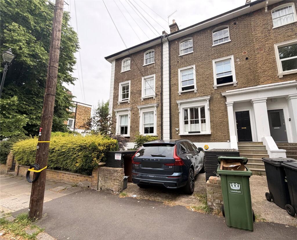 1 bed Apartment for rent in London. From Bryan & Keegan - London