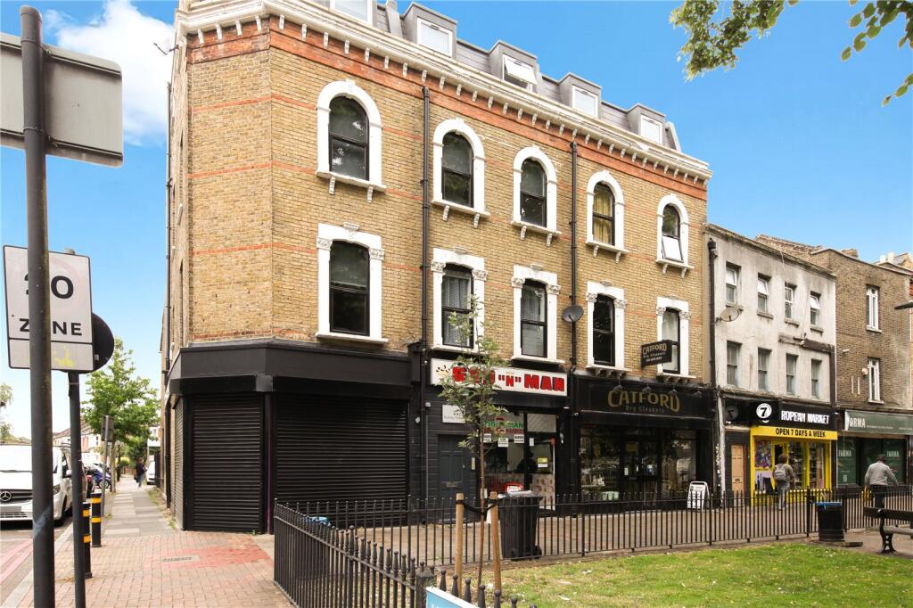 2 bed Apartment for rent in Catford. From Bryan & Keegan - London