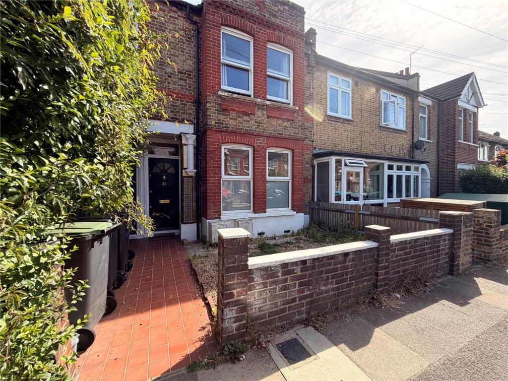 2 bed Apartment for rent in Catford. From Bryan & Keegan - London 2 bed Apartment for rent in Catford. From Bryan & Keegan - London