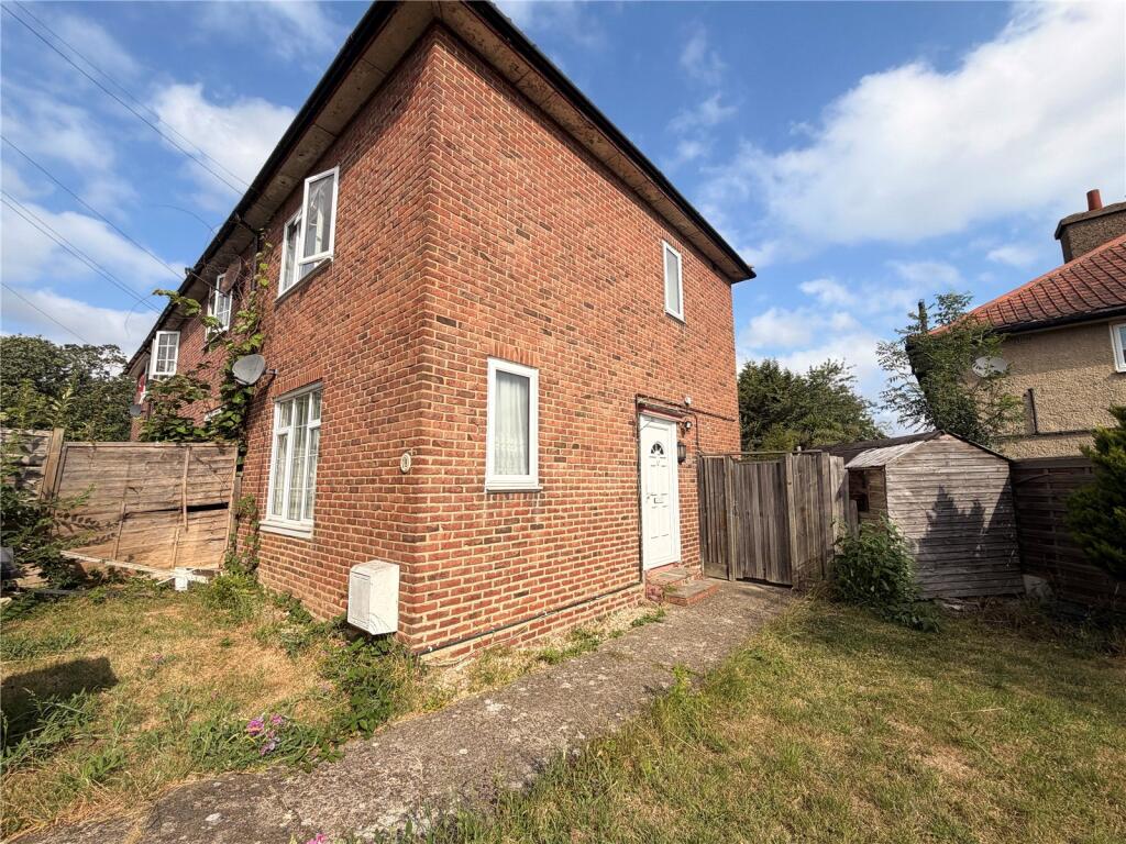 2 bed Detached for rent in Catford. From Bryan & Keegan - London