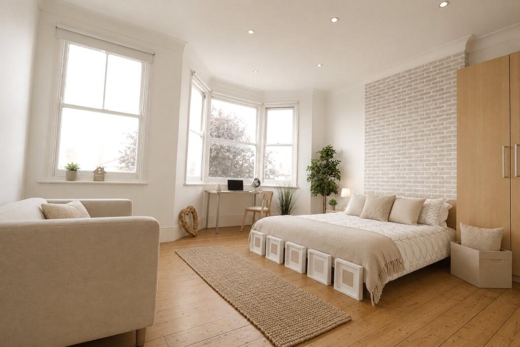 5 bed Mid Terraced House for rent in Deptford. From Bryan & Keegan - London 5 bed Mid Terraced House for rent in Deptford. From Bryan & Keegan - London