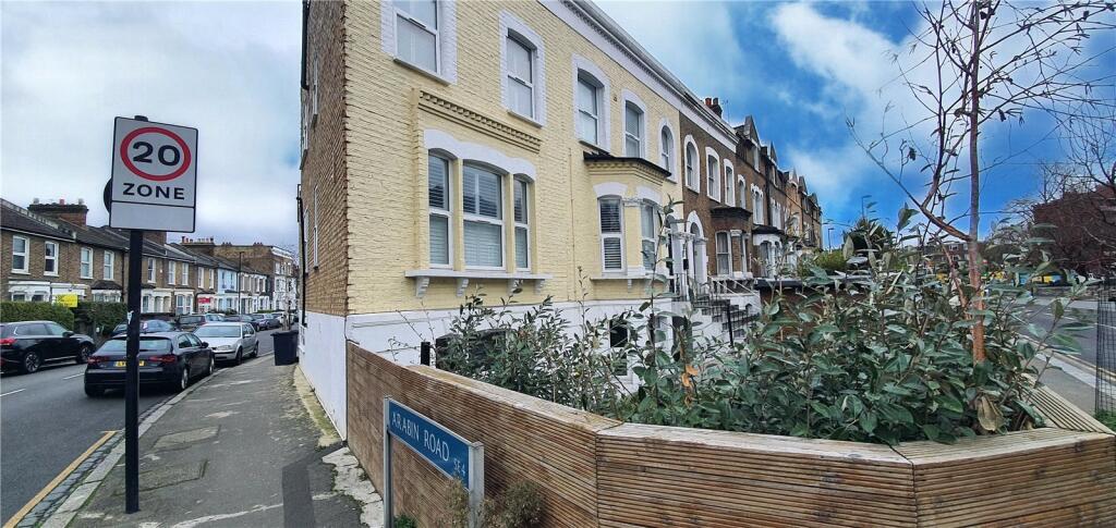 1 bed Apartment for rent in London. From Bryan & Keegan - London 1 bed Apartment for rent in London. From Bryan & Keegan - London