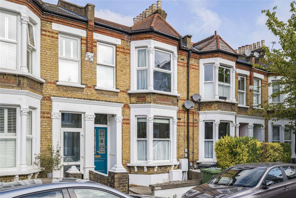 2 bed Apartment for rent in London. From Bryan & Keegan - London