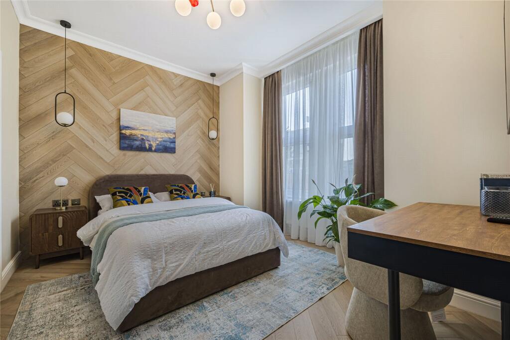 1 bed House (unspecified) for rent in London. From Bryan & Keegan - London