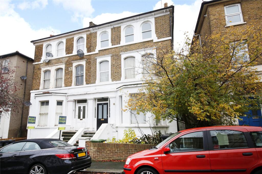 1 bed Apartment for rent in London. From Bryan & Keegan - London 1 bed Apartment for rent in London. From Bryan & Keegan - London