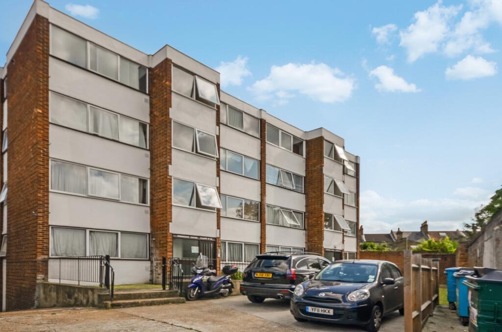 1 bed Apartment for rent in London. From Bryan & Keegan - London