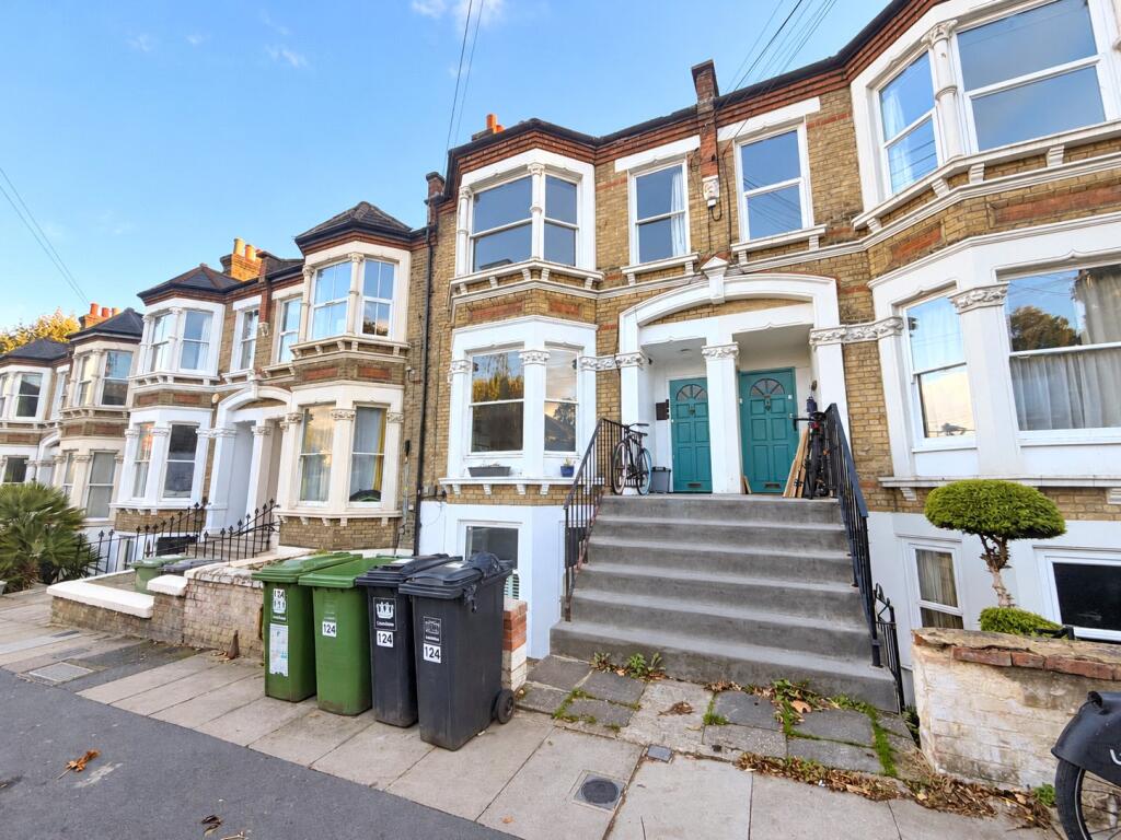 1 bed Apartment for rent in London. From Bryan & Keegan - London 1 bed Apartment for rent in London. From Bryan & Keegan - London