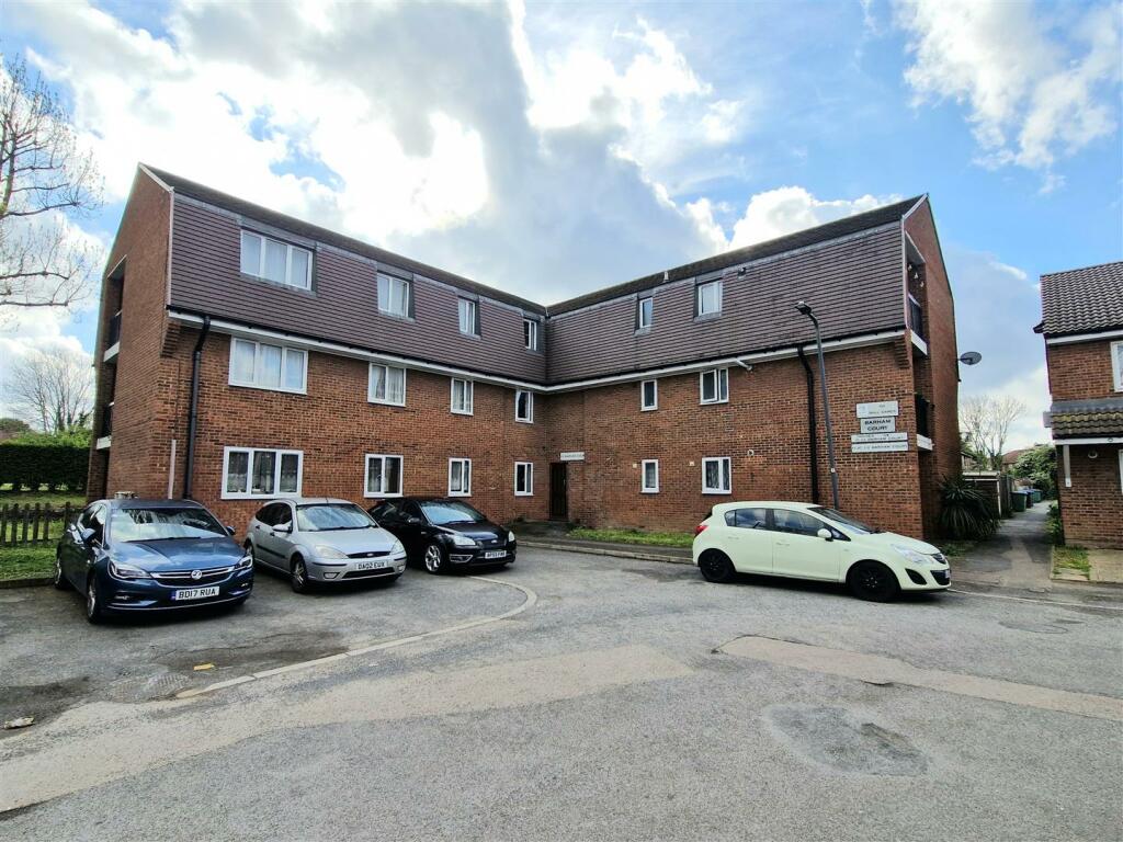 0 bed 1st Floor Flat for rent in Wembley. From Bryan Maher - Wembley