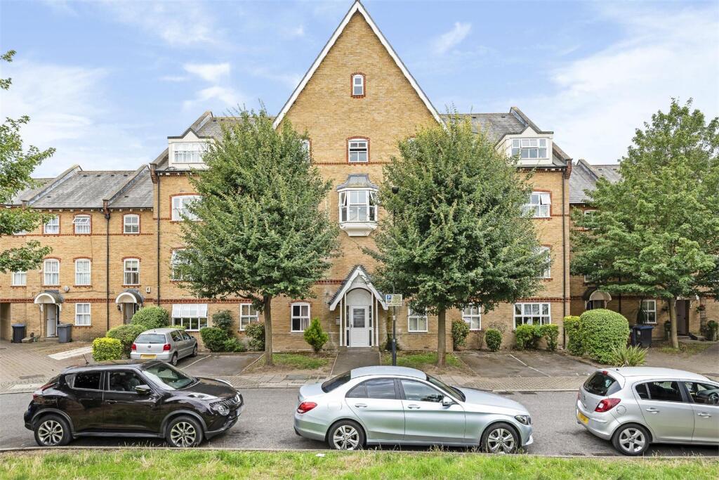2 bed 1st Floor Flat for rent in Wembley. From Bryan Maher - Wembley