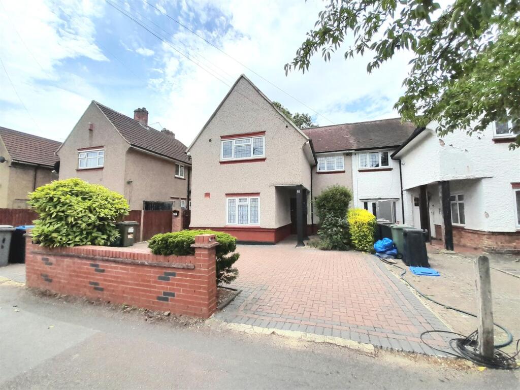 1 bed 1st Floor Flat for rent in Wembley. From Bryan Maher - Wembley