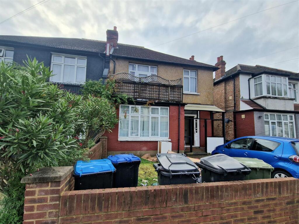 2 bed 1st Floor Flat for rent in Wembley. From Bryan Maher - Wembley