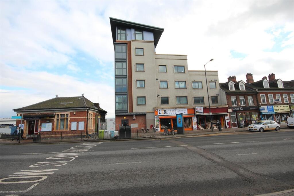 1 bed Apartment for rent in Kenton. From Bryan Maher - Wembley