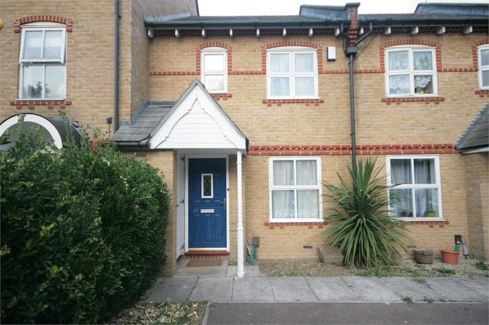 3 bed Mid Terraced House for rent in Wembley. From Bryan Maher - Wembley