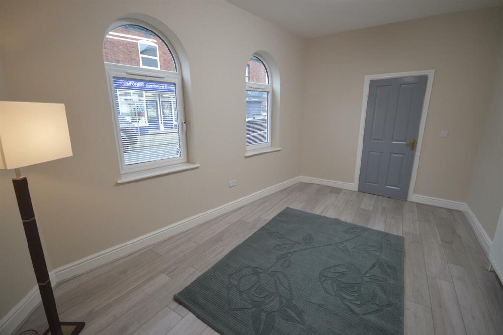 1 bed Apartment for rent in Castleford. From Castle Dwellings Ltd