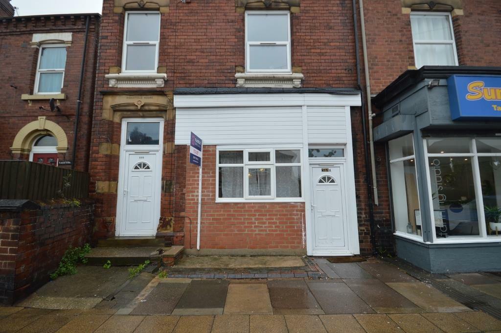 1 bed Flat for rent in Castleford. From Castle Dwellings Ltd