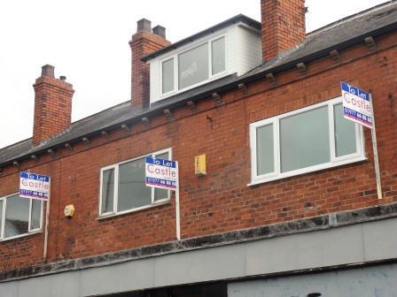 1 bed 1st Floor Flat for rent in Ackton. From Castle Dwellings Ltd - Castleford 1 bed 1st Floor Flat for rent in Ackton. From Castle Dwellings Ltd - Castleford
