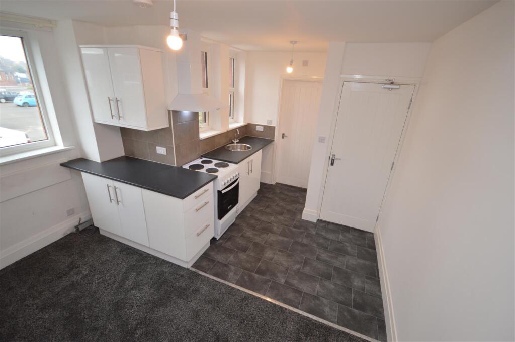 1 bed 1st Floor Flat for rent in Castleford. From Castle Dwellings Ltd - Castleford 1 bed 1st Floor Flat for rent in Castleford. From Castle Dwellings Ltd - Castleford