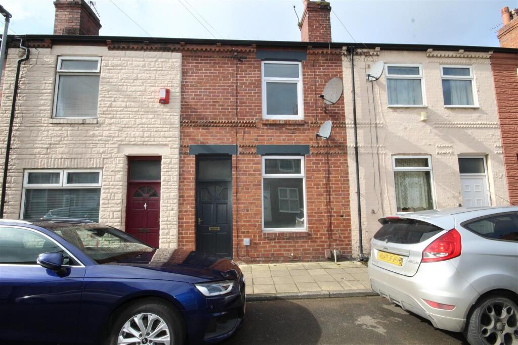 2 bed Mid Terraced House for rent in Castleford. From Castle Dwellings Ltd - Castleford