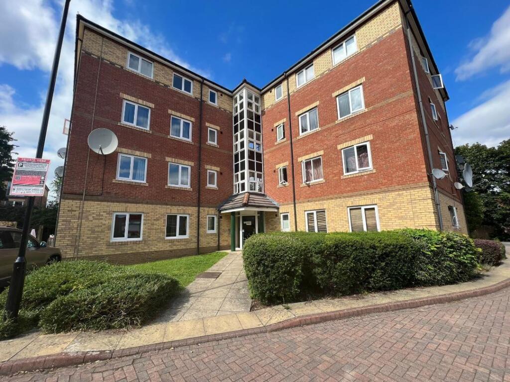 1 bed 1st Floor Flat for rent in Sheffield. From Castle Dwellings Ltd - Castleford