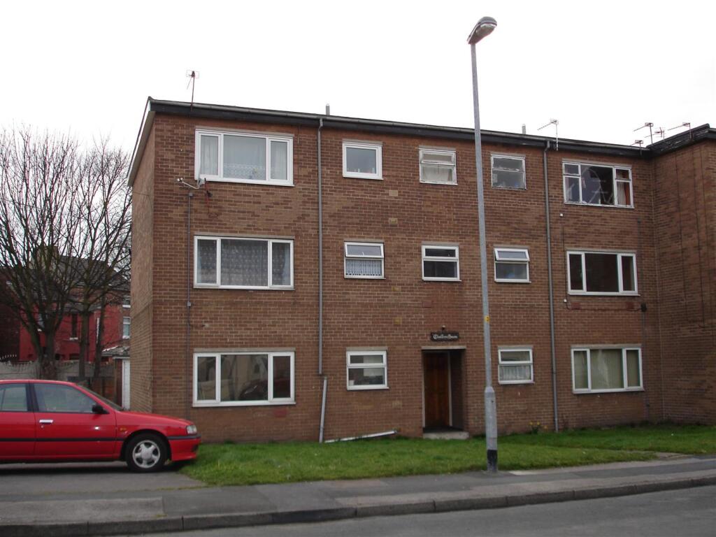 1 bed 1st Floor Flat for rent in Wakefield. From Castle Dwellings Ltd - Castleford 1 bed 1st Floor Flat for rent in Wakefield. From Castle Dwellings Ltd - Castleford