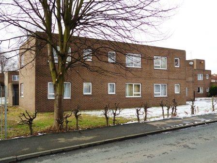 1 bed 1st Floor Flat for rent in Pontefract. From Castle Dwellings Ltd - Castleford