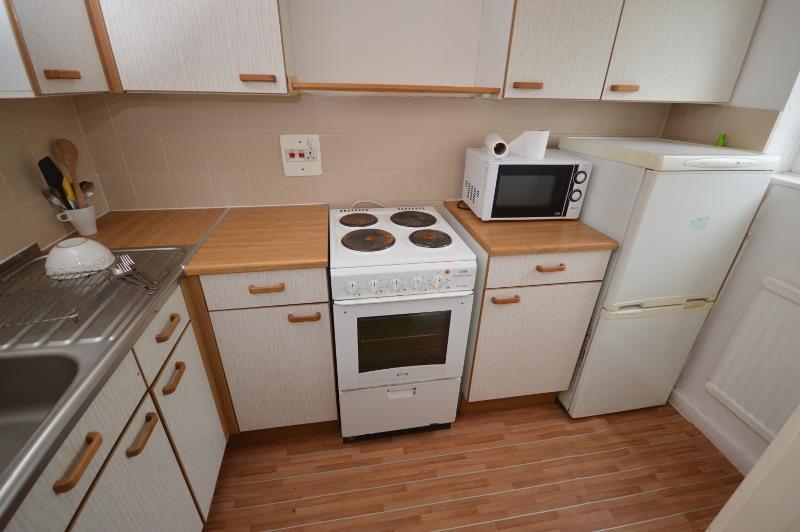 1 bed 1st Floor Flat for rent in Pontefract. From Castle Dwellings Ltd - Castleford