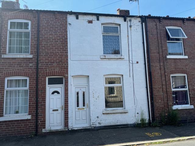 2 bed Mid Terraced House for rent in Wakefield. From Castle Dwellings Ltd - Castleford 2 bed Mid Terraced House for rent in Wakefield. From Castle Dwellings Ltd - Castleford