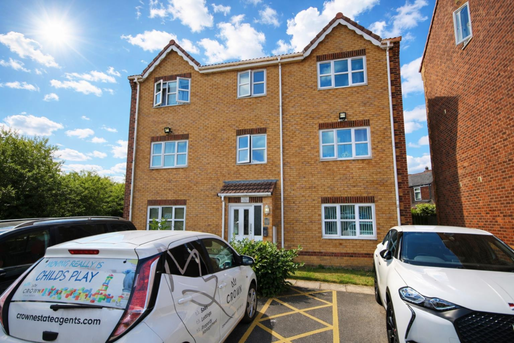 2 bed Apartment for rent in Streethouse. From Castle Dwellings Ltd - Castleford 2 bed Apartment for rent in Streethouse. From Castle Dwellings Ltd - Castleford