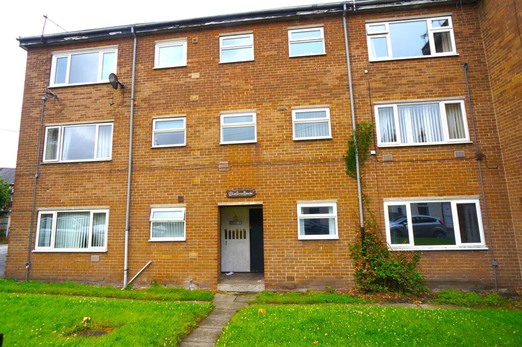 1 bed 1st Floor Flat for rent in Heath. From Castle Dwellings Ltd - Castleford 1 bed 1st Floor Flat for rent in Heath. From Castle Dwellings Ltd - Castleford