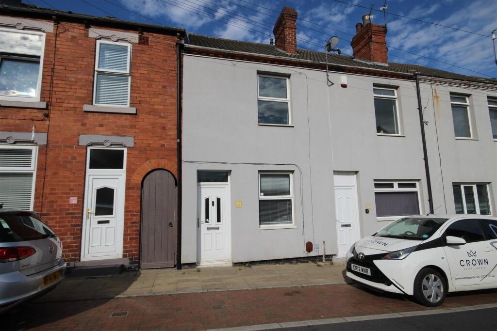 2 bed Mid Terraced House for rent in Hemsworth. From Castle Dwellings Ltd - Castleford 2 bed Mid Terraced House for rent in Hemsworth. From Castle Dwellings Ltd - Castleford