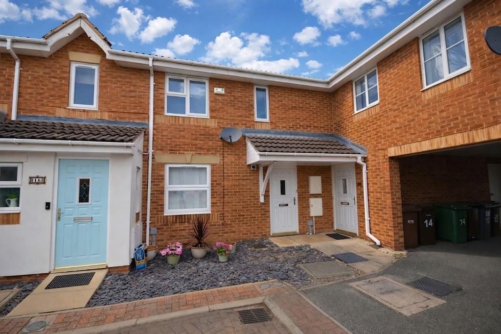 2 bed Mid Terraced House for rent in Normanton. From Castle Dwellings Ltd - Castleford